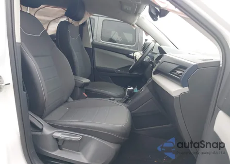 2023 Volkswagen Taos 1.5T Se from USA, damaged, VIN 3VVNX7B21PM308456